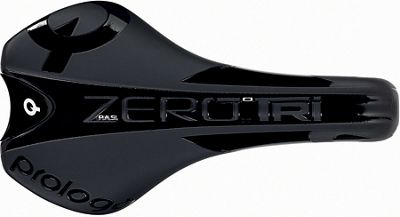 PROLOGO Zero Tri Pas CPC Tirox Saddle Reviews